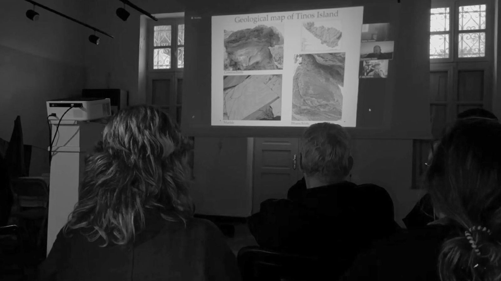 Focus Γεωλογία